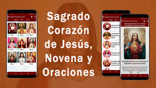 Vista previa de la aplicación