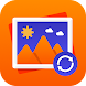 Recovery app: recover deleted - Androidアプリ