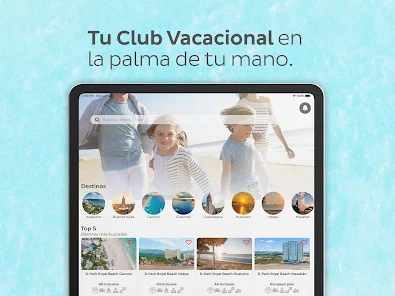 Royal Holiday Club - Apps on Google Play