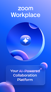 Unknown app Screenshot