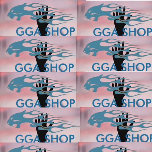 Gtokkplay logo