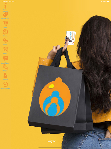 Smart Savings Card Screen 3