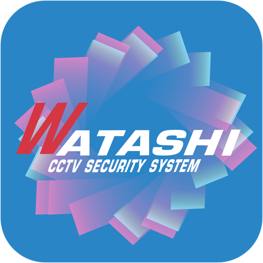 WATASHI Plus V2 5.4 Icon