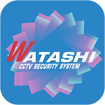 Cover Image of ダウンロード WATASHI Plus V2  APK