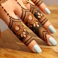 New Best Mehndi Designs 2021