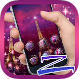 Paris ZERO Launcher icon