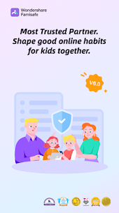 FamiSafe: Parental Control App