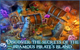 Game screenshot Nightmares from the Deep® 3 apk download
