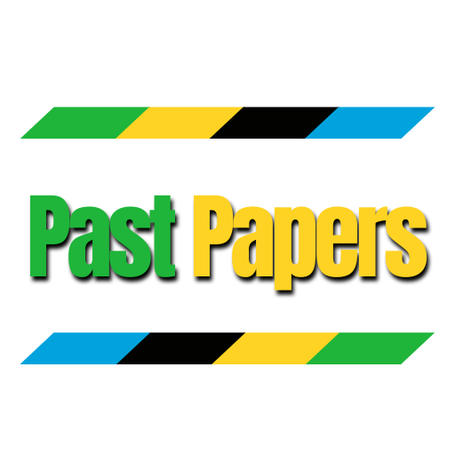 Past Papers & Solutions TZ - AppWisp.com
