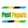 Past Papers & Solutions TZ APK
