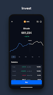 ONUS: Invest BTC, ETH, DOGE 2.1.0 screenshots 13