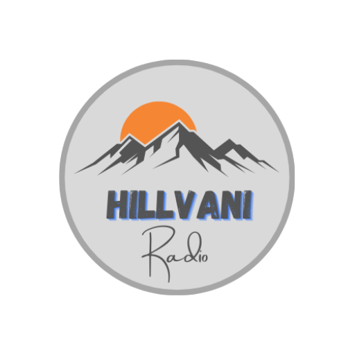 Hillvani Radio