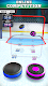 screenshot of Hockey Clicker