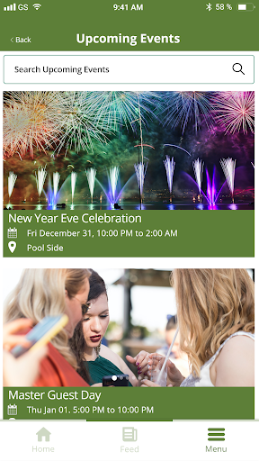 Fort Collins Country Club