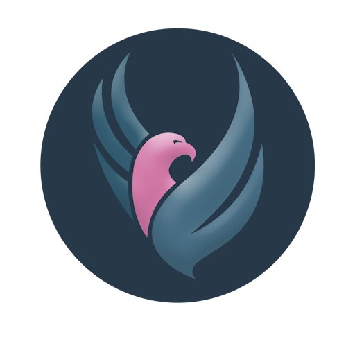 Şahin Okulları Mobil logo