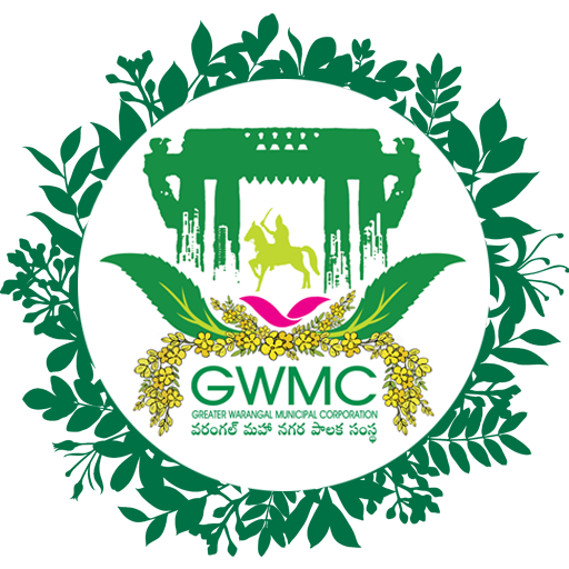 MyGwmc logo