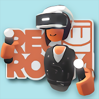 Rec Room VR Walkthrough