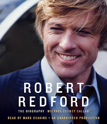 Obraz ikony: Robert Redford: The Biography