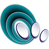 one2TOUCH Flipcover Keyboard icon