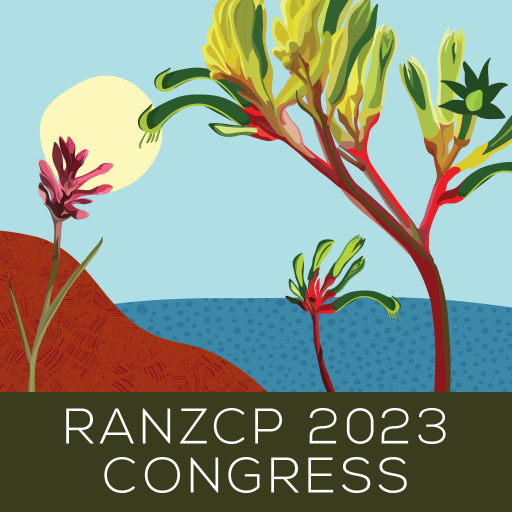 RANZCP 2023 Congress