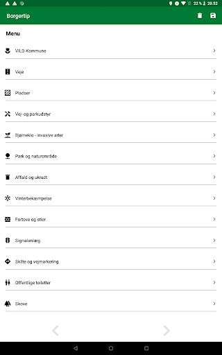 Middelfart Borgertip