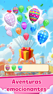 Balloon Buster