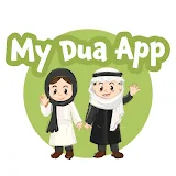 My Dua App icon
