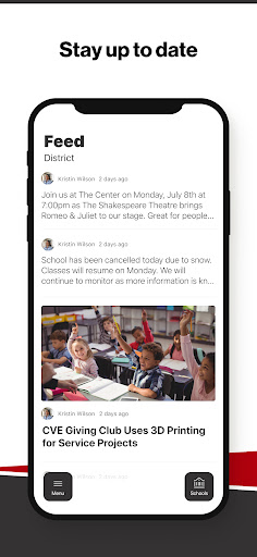 Attica Consolidated Schools Screen 2