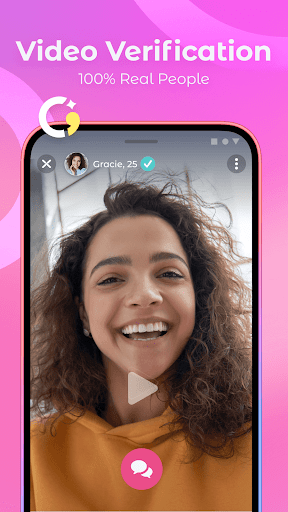 ToChat - Make Friends Nearby Screen 2
