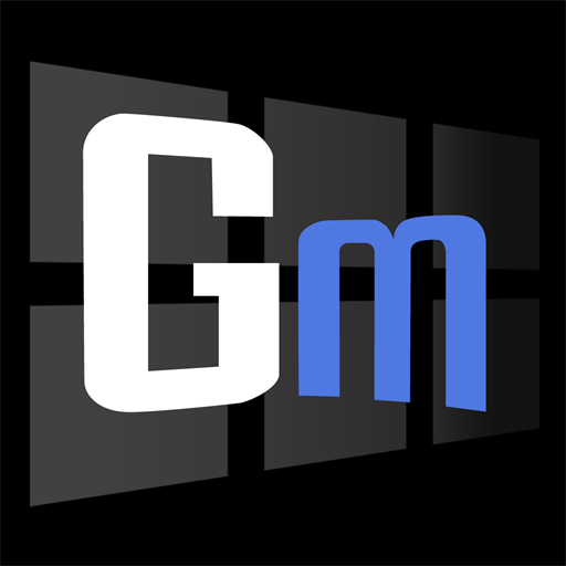 Grooview Multi logo