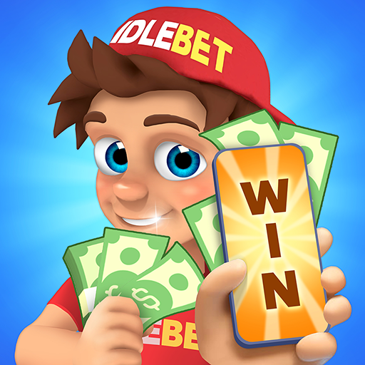 IDLE Bet Tycoon Download on Windows