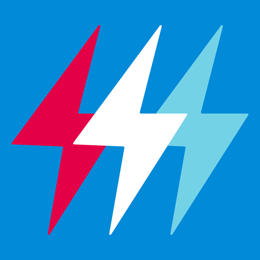 SONIC Recharge logo