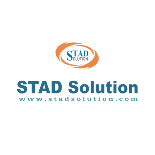 STAD Solution logo