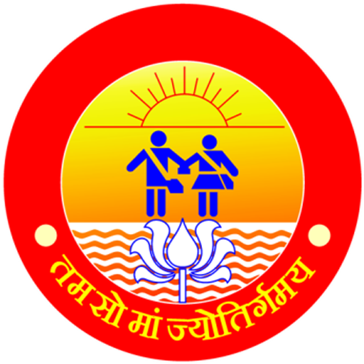 Parimal Schools logo