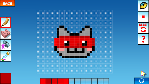 Nyan Cat: Lost In Space - Action - games
