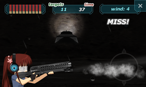 Anime Sniper 1