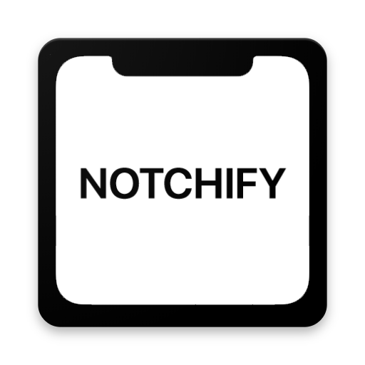 Notchify 1.0 Icon