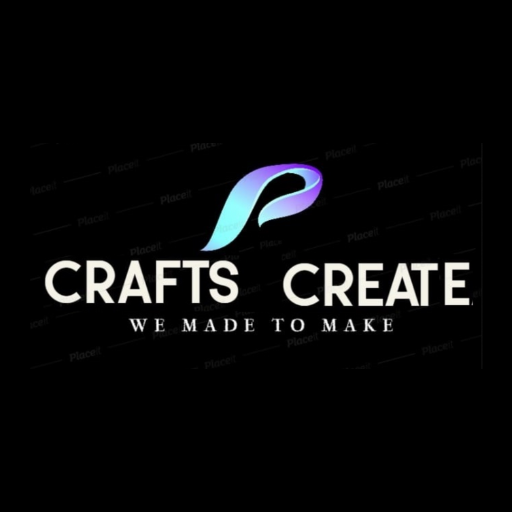 Crafts Create logo