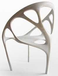 Unique Chair Design