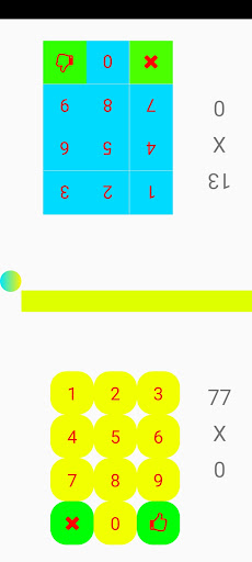 2 Player Game Screen 3