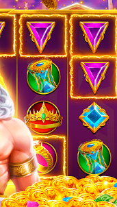 Zeus Diamond
