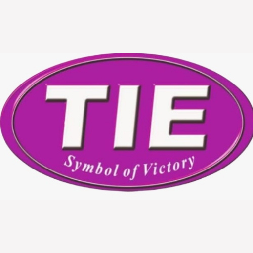 TIE logo