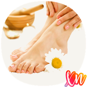 Reflexology Basic Techniques Guide