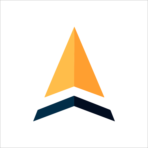 CASVA Haydovchi logo
