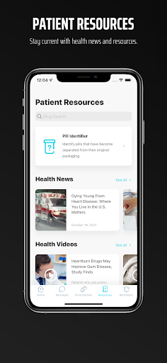 Our Lady Of Guadalupe Pharmacy