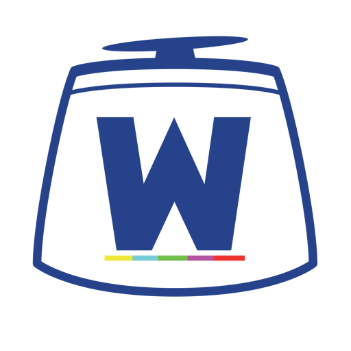 Work logo