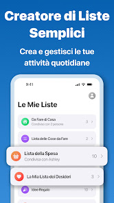 Immagine screenshot