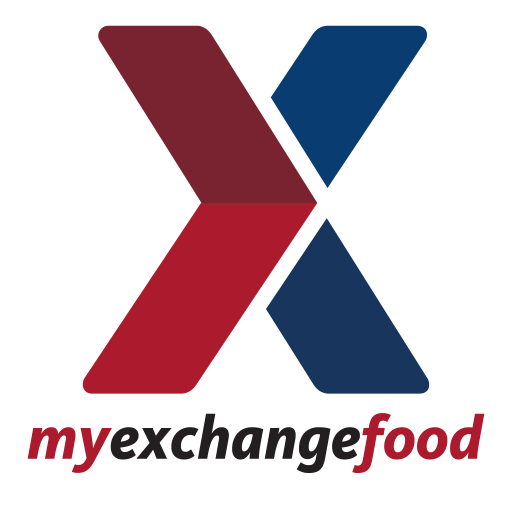 MyExchangeFood  Icon