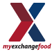 MyExchangeFood - Androidアプリ