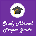 Cover Image of Baixar Study Abroad Proper Guide 1.0.0 APK
